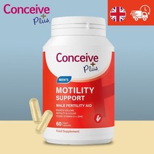 Conceive Plus Men’s Motility
