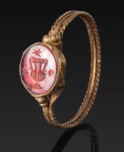 Exquisite late roman - exquisite,