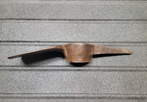 Antique vintage steel - antique, pick