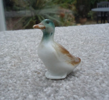 Vintage Ceramic Duck Studio