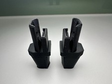 2x Compatible Toyota Avensis