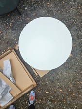 JOHN LEWIS LARGE TUCK  COFFEE