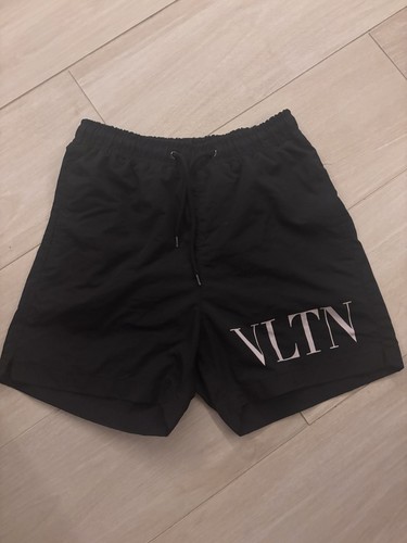 Valentino men black large - men’s,