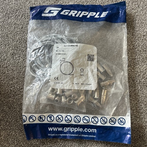 Gripple hang fast - gripple,