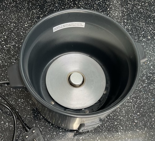 Breville itp181 rice - 1.8l,
