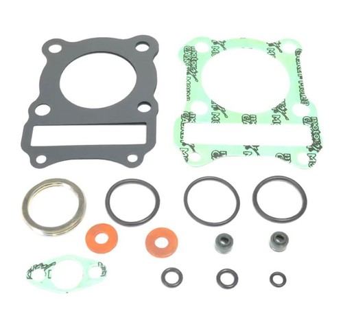 Top end gasket set - end,
