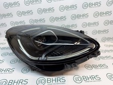 FORD PUMA 2024+ DRIVERS SIDE