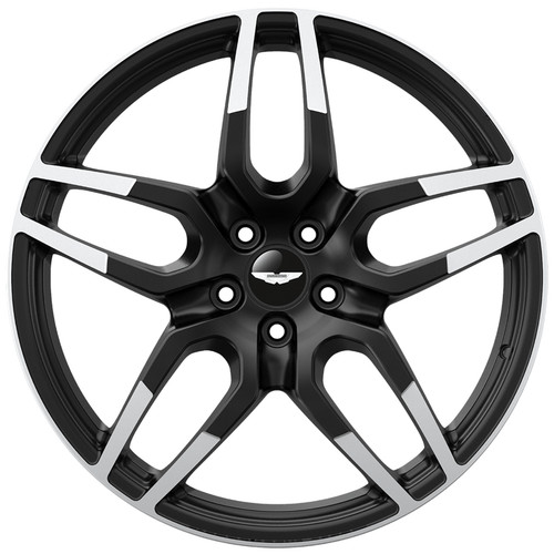 Kahn forged alloy - x,