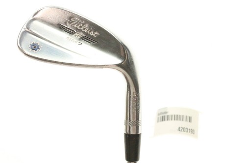 Titleist vokey sm7 tour - titleist, chrome