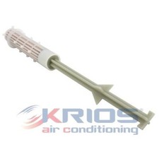 AC Dryer Fits MERCEDES SMART