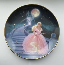 Franklin Mint Heirloom - Magic