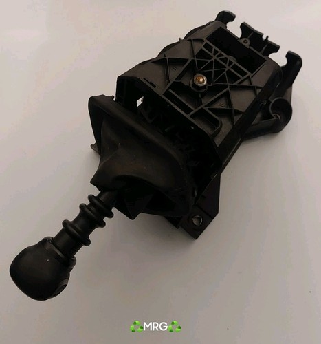 Citroen dispatch gear - gear, selector