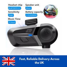 Bluetooth 5.3 HiFi Wireless