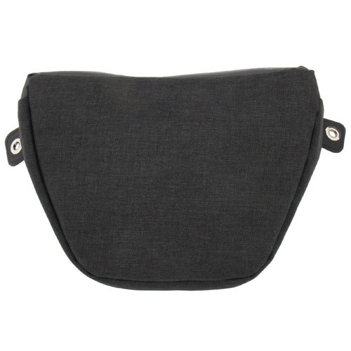 Waterproof front storage - storage, bag