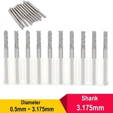 0.5mm-3.175mm Micro Solid