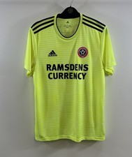Sheffield united away football - united,