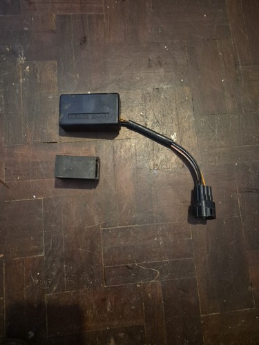 Cpi sx50 cdi ecu unit - cpi,