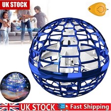 New Pro Flying Ball Space Orb