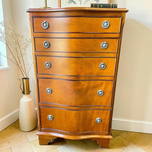 Vintage mahogany georgian - vintage,