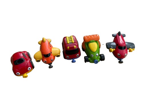 Elc whizz world - elc,