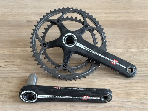 Campagnolo super record - super,