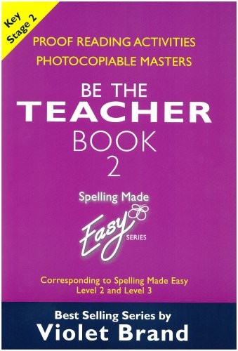 Proof reading activities - proof,