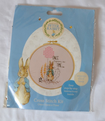 Beatrix potter peter - potter, rabbit