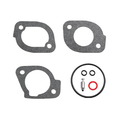 Carburetor gasket kit mower - carburetor,
