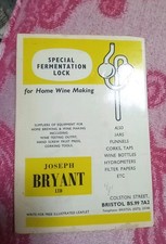  Home Made Country Wines