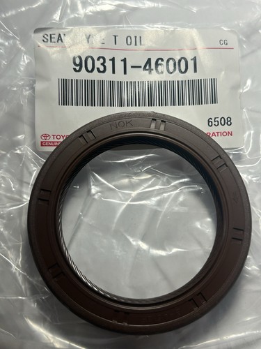 Genuine toyota front - genuine,