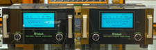 McIntosh MC1000 Mono Power