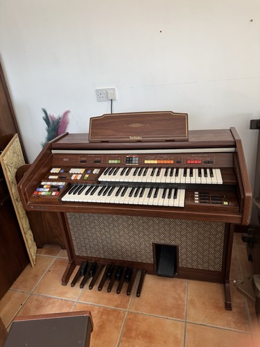 Vintage technics e33 - e33, 2