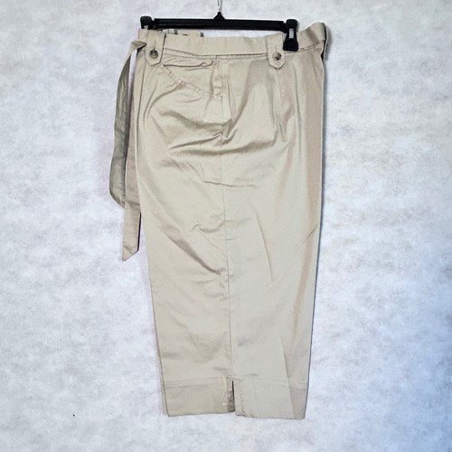 White stag womens beige - stag,