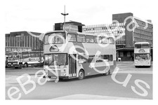 Bus Photograph KELVIN SCOTTISH