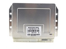 Mercedes R230 SL 55 500 600