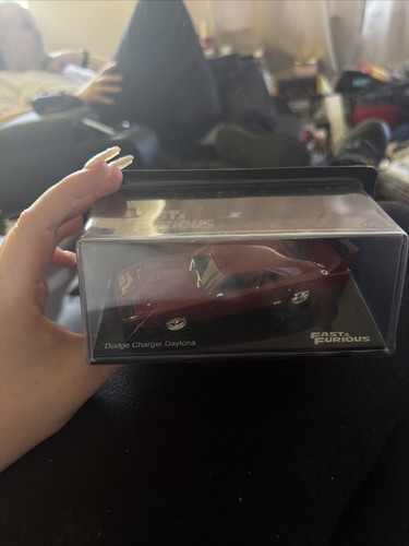 Dodge charger daytona 1969 red - dodge,