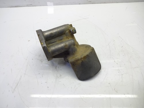 Oil filter housing dsc - housing, 2gd