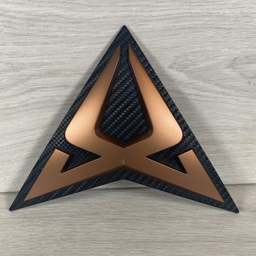 Seat cupra copper coloured - seat,