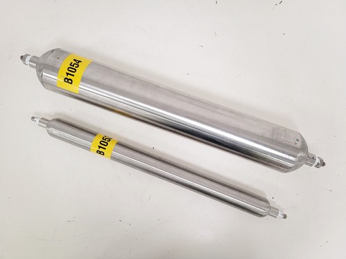 Swagelok stainless steel - 2,