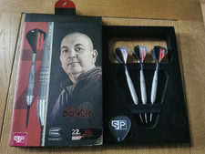 Phil The Power Taylor Target