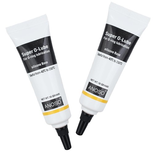 Tubes food grade - food,