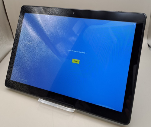 Lenovo tab m10 - tab, (tb-x505f)