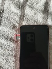 Motorola G84 5G Android Smartphone SIM Free Mobile Phone 256GB Viva Magenta Red