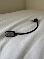 Blue Icepop Microphone for ASTRO A40 Gaming Headset - Excellent Condition