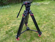 Sachtler DV-12 SB SL MCF