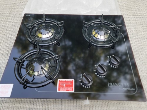Seaward range stove - lp, range/stove