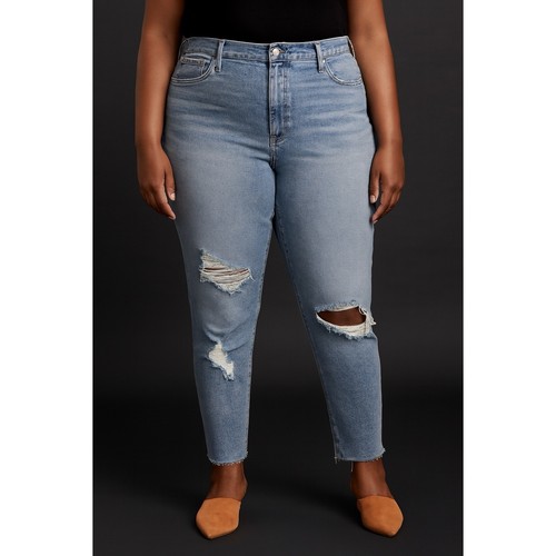 Good american jeans - jeans, sz