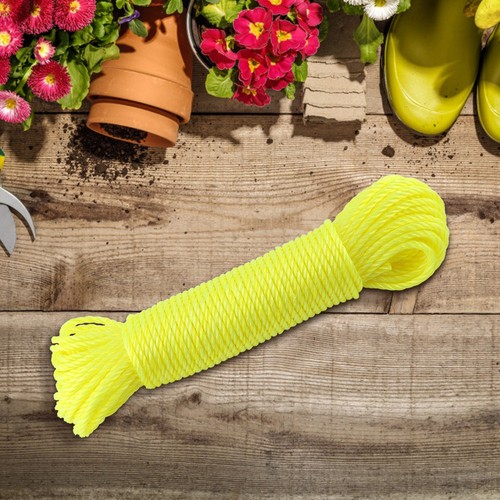 20m neon yellow - 20m,