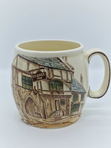 Vintage kirkham pottery - vintage,