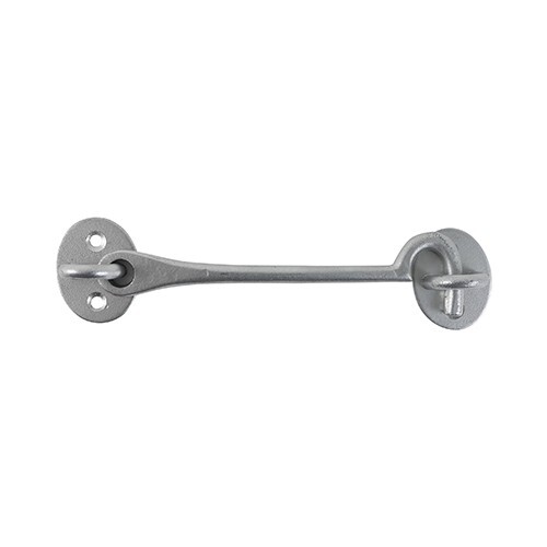 Timco hot dipped - 8",